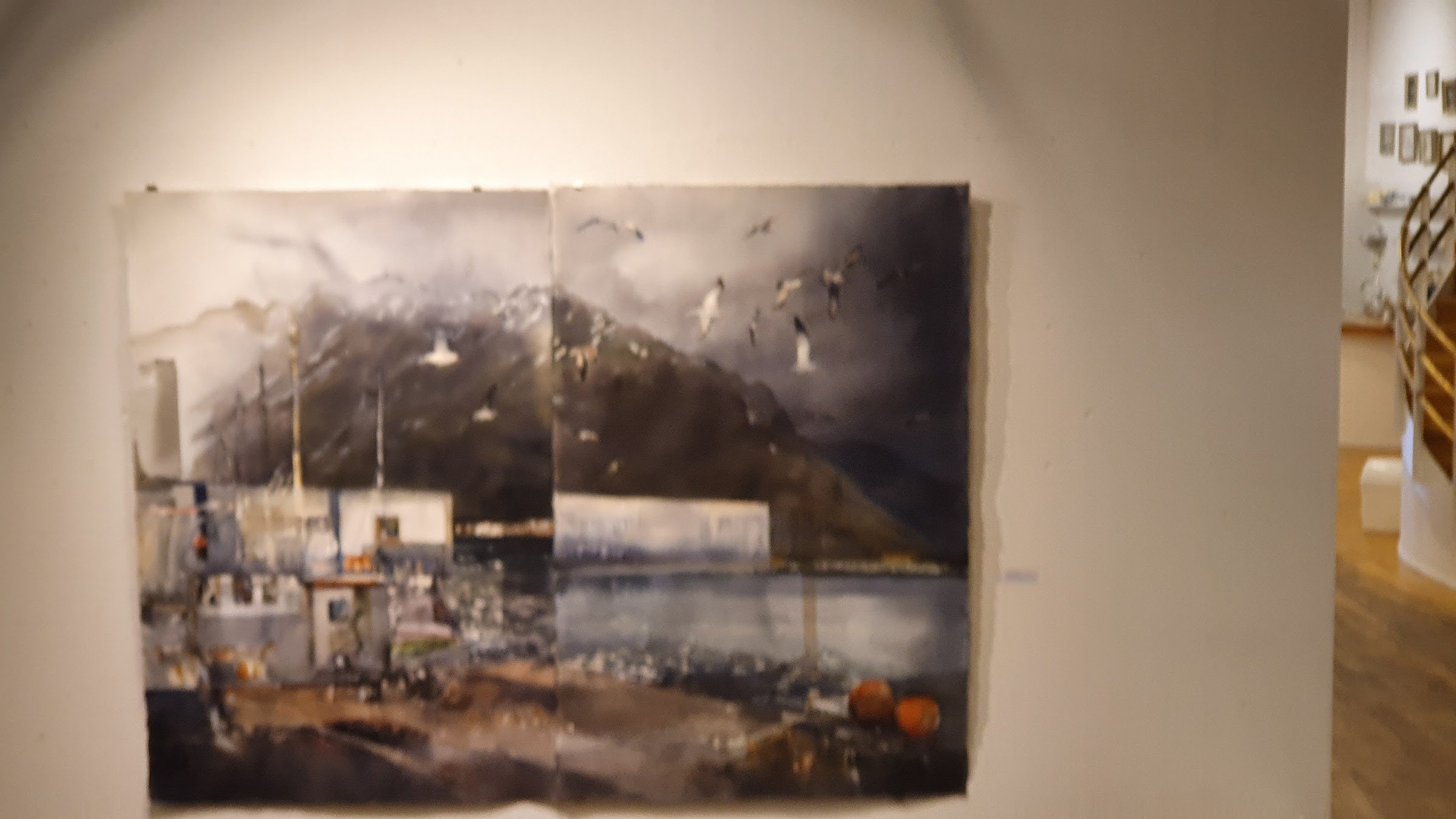 Sandgrund Lars Lerin